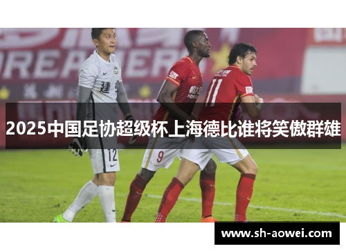 2025中国足协超级杯上海德比谁将笑傲群雄